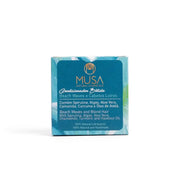 Après-shampoing Solide Beach Waves MUSA NATURAL COSMETICS volumely