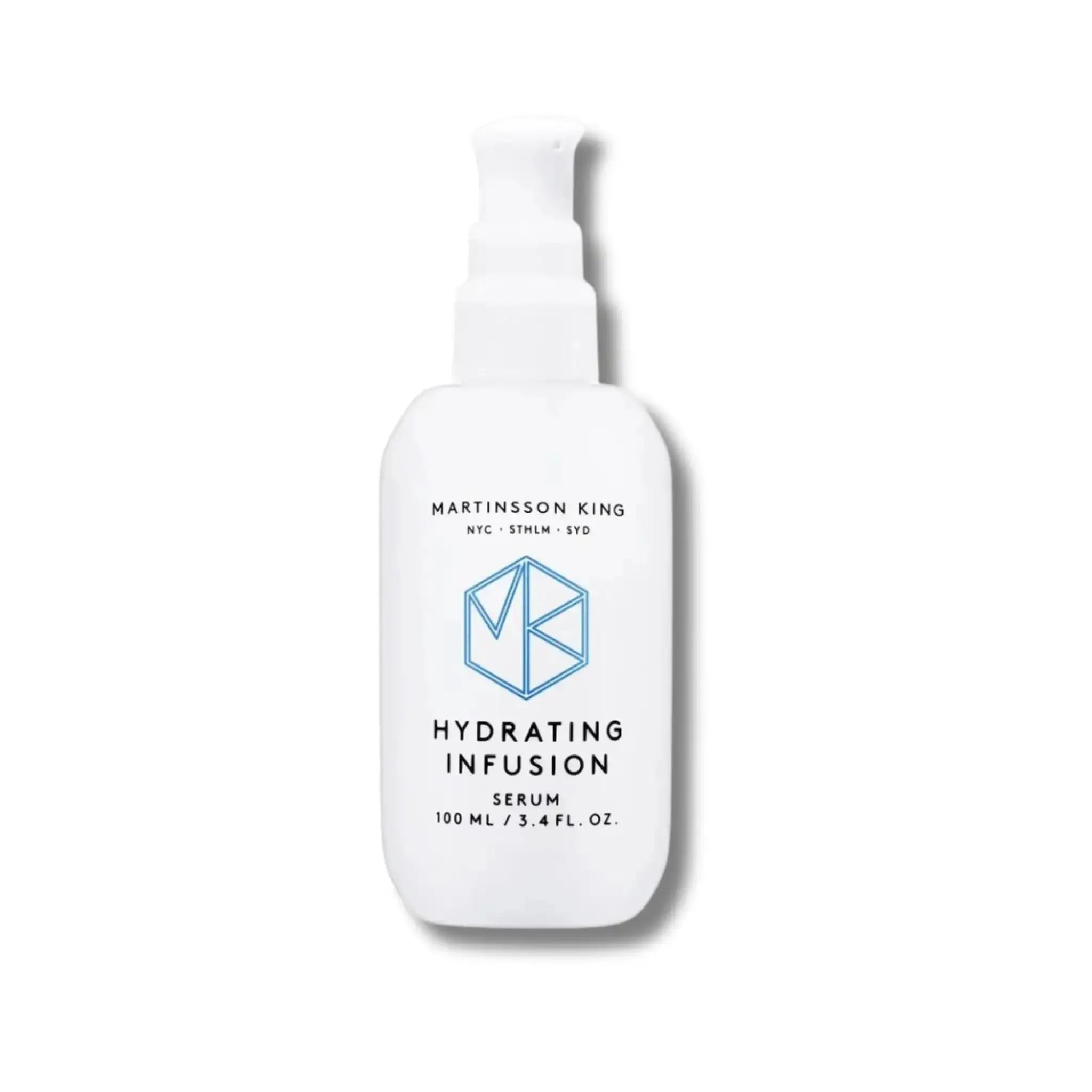 Sérum Hydratant Infusion MARTINSSON KING volumely