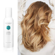 Shampoing Clean Mousse Dry MARTINSSON KING volumely