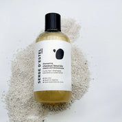 Shampoing cheveux Bouclés Ondulés Cosmo Natural  -  SERGE D'ESTEL-   volumely