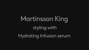 Infusion Moisturizing Serum