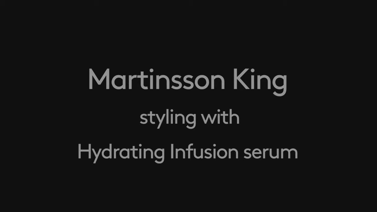 Infusion Moisturizing Serum